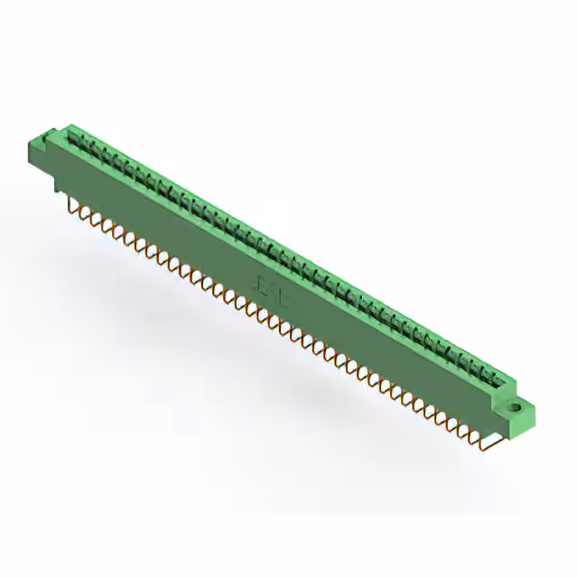 833-038-558-604 EDAC Inc.  Edgeboard Connectors